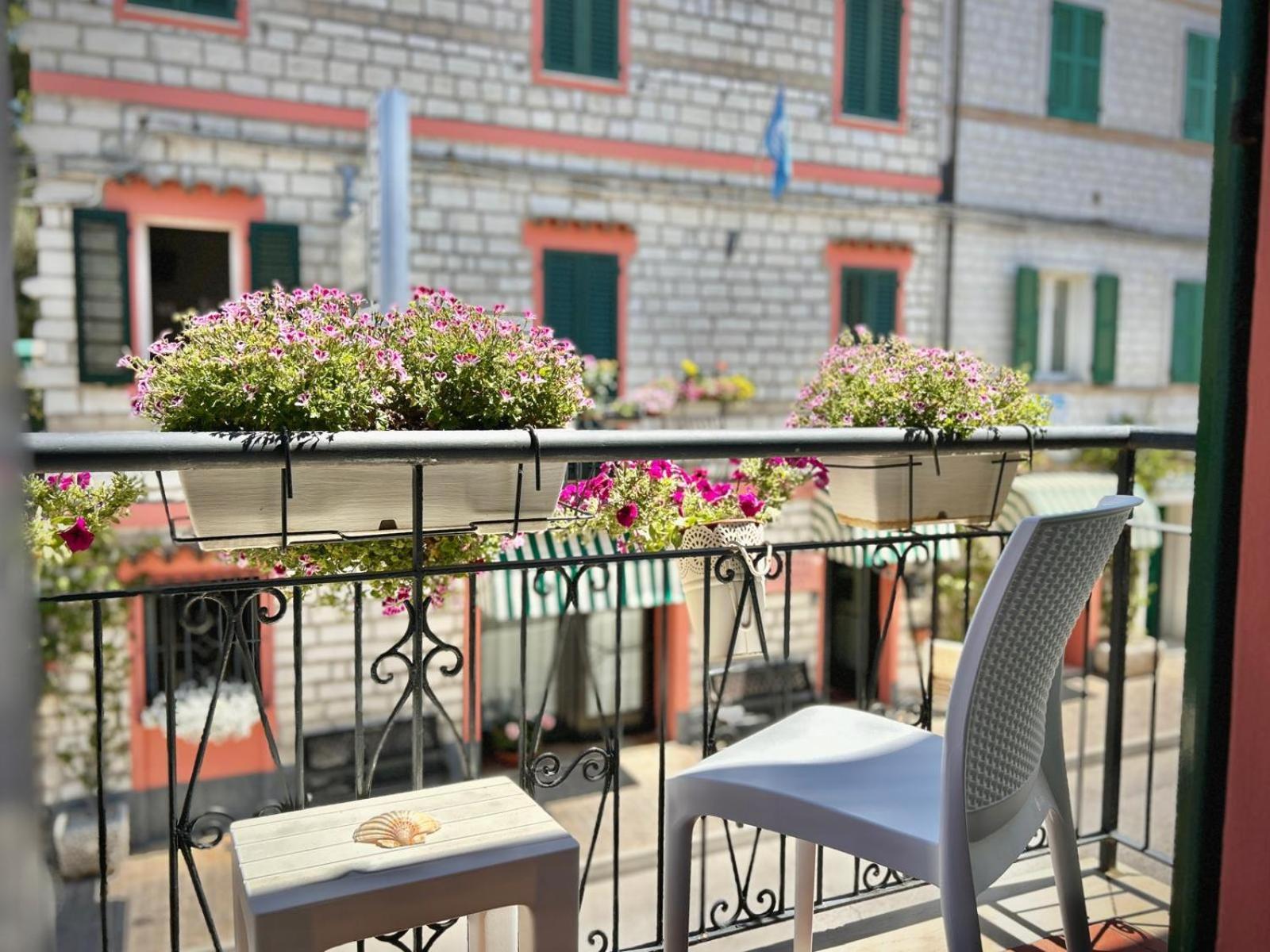 Hotel Il Parco Sirolo Esterno foto